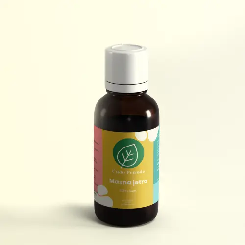 oporavite jetru biljnim putem i detoksikujte organizam