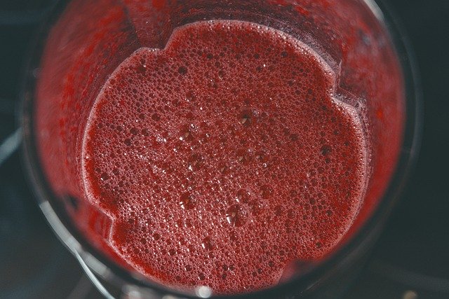 Smoothie od cvekle za krvni pritisak
